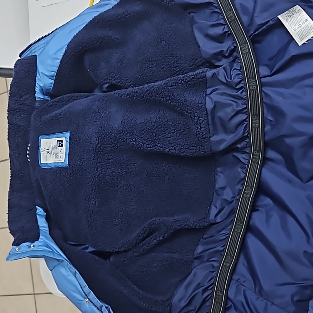 Jacket - Picture 5 of 6